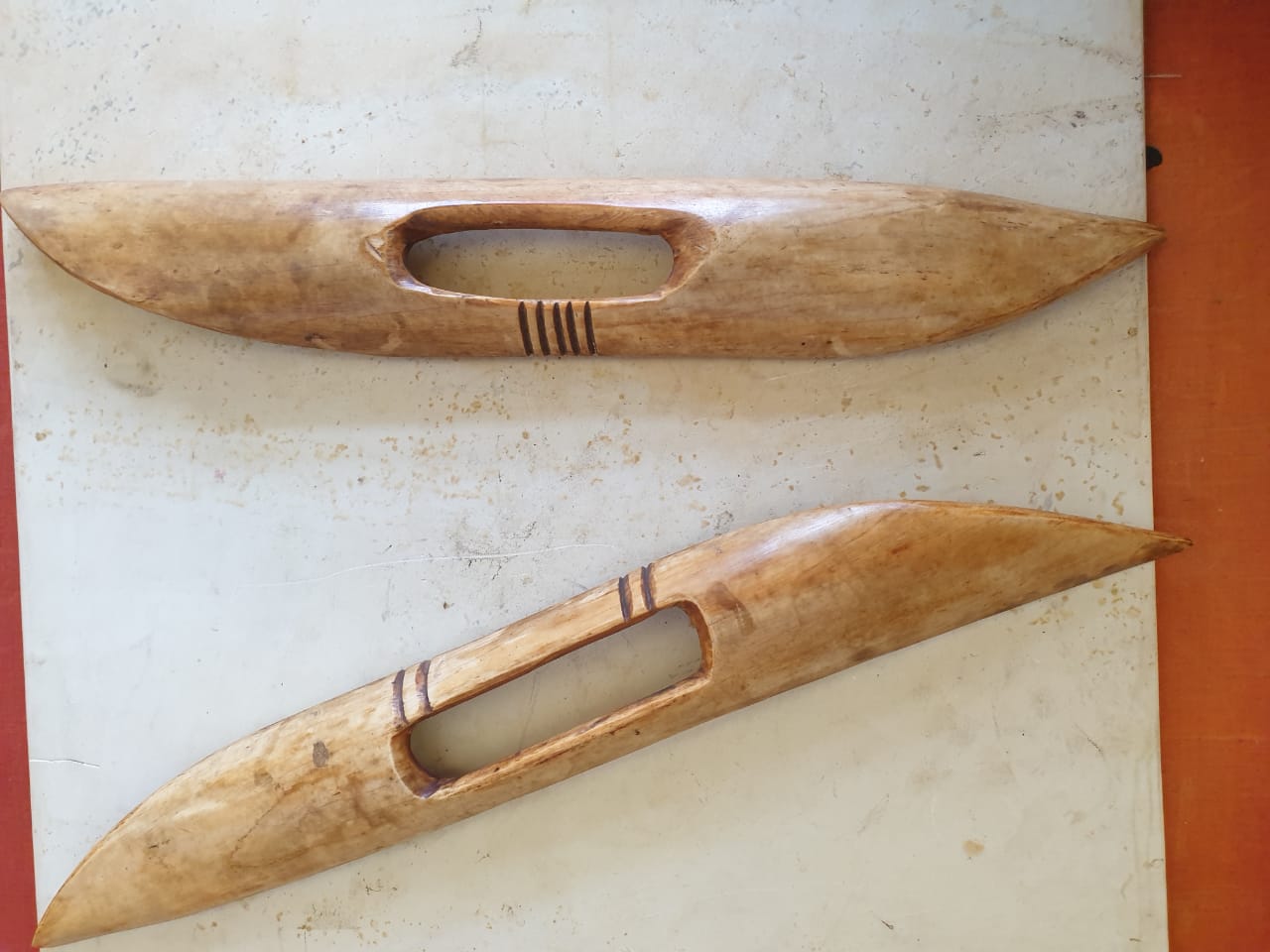 The Maasai Lion Spike