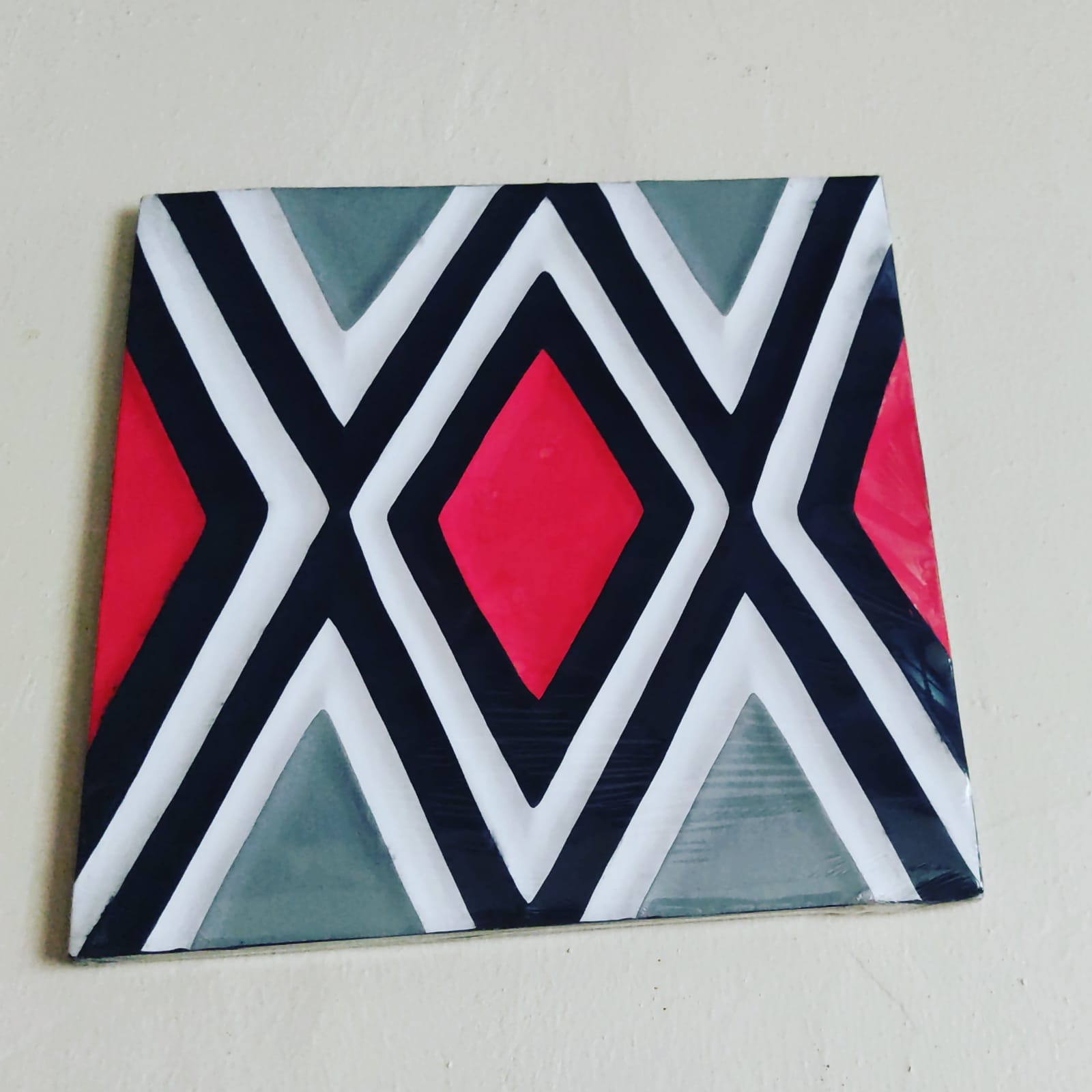 Rwanda Wall Decor, Wall decor