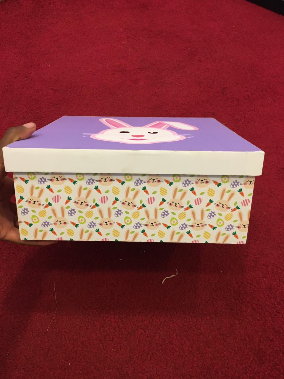Kids PVC Gift Boxes, Gift boxes