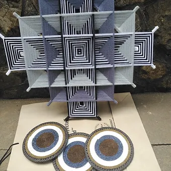 Mezani Dining Decor Gift Package