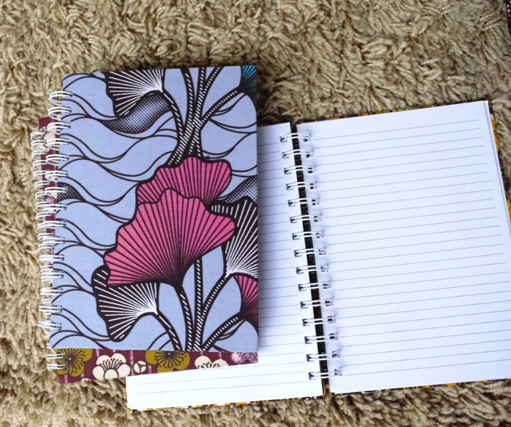 Ankara, Ankara Notebook, Notebooks