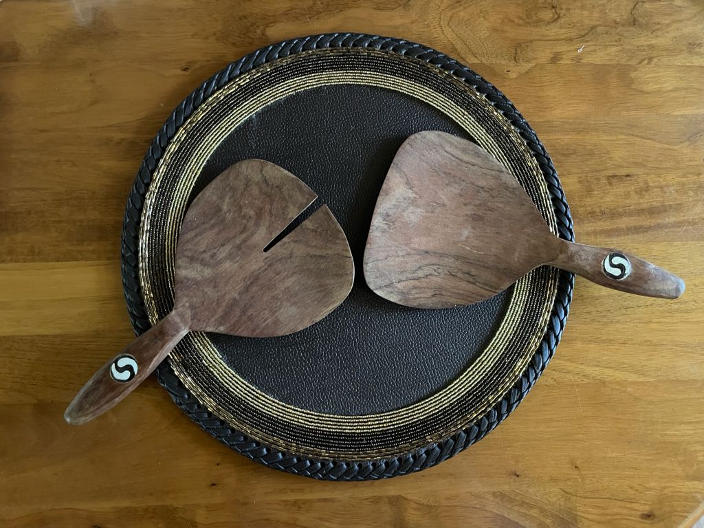 Desert Splendor Beaded Coasters